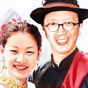 tf gaming-恩爱23年抵不过现实，73岁梁锦松年老色衰，47岁伏明霞仍嫩如少女|香港|婚姻|跳水|低调|清华_新浪体育_新浪新闻