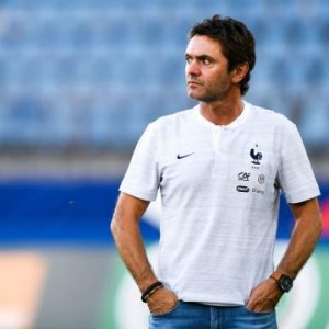 电竞直播-【观察】前主席下课半年后，法国国青主帅终于被炒掉