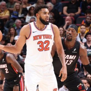 电竞直播-强硬版唐斯不好惹！两战轰65分，尼克斯挖来他不亏